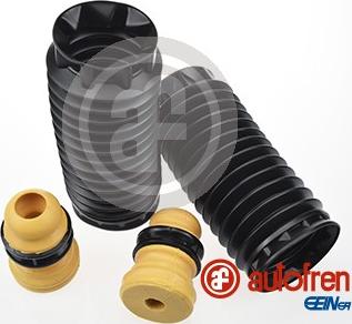 AUTOFREN SEINSA D5217 - Dust Cover Kit, shock absorber autospares.lv