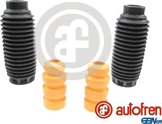 AUTOFREN SEINSA D5236 - Dust Cover Kit, shock absorber autospares.lv