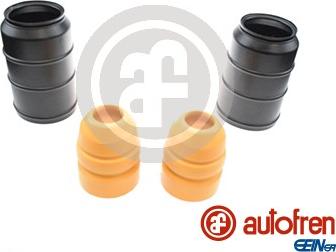 AUTOFREN SEINSA D5237 - Dust Cover Kit, shock absorber autospares.lv