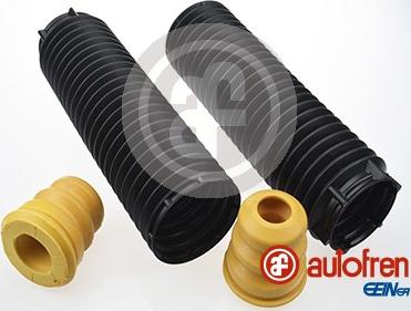 AUTOFREN SEINSA D5224 - Dust Cover Kit, shock absorber autospares.lv