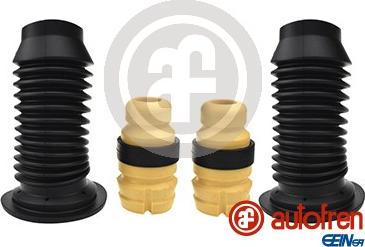 AUTOFREN SEINSA D5228 - Dust Cover Kit, shock absorber autospares.lv