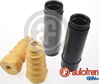 AUTOFREN SEINSA D5222 - Dust Cover Kit, shock absorber autospares.lv