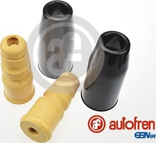 AUTOFREN SEINSA D5227 - Dust Cover Kit, shock absorber autospares.lv