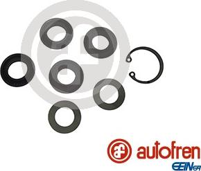 AUTOFREN SEINSA D1463 - Repair Kit, brake master cylinder autospares.lv