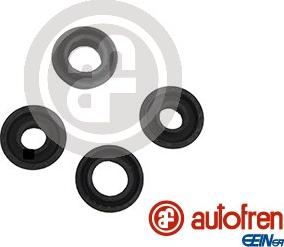 AUTOFREN SEINSA D1409 - Repair Kit, brake master cylinder autospares.lv