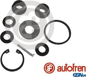 AUTOFREN SEINSA D1 402 - Repair Kit, brake master cylinder autospares.lv