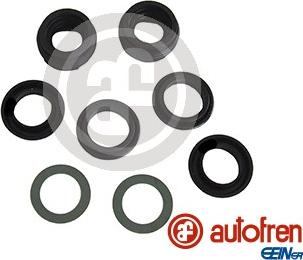 AUTOFREN SEINSA D1411 - Repair Kit, brake master cylinder autospares.lv