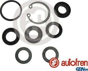 AUTOFREN SEINSA D1 417 - Repair Kit, brake master cylinder autospares.lv