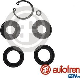 AUTOFREN SEINSA D1489 - Repair Kit, brake master cylinder autospares.lv