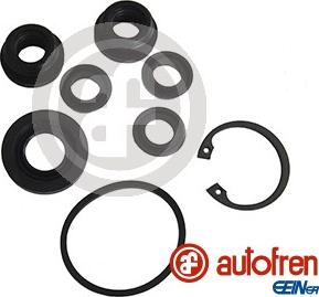 AUTOFREN SEINSA D1429 - Repair Kit, brake master cylinder autospares.lv