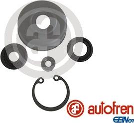 AUTOFREN SEINSA D1 422 - Repair Kit, clutch master cylinder autospares.lv