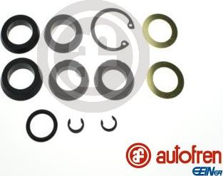 AUTOFREN SEINSA D1538 - Repair Kit, brake master cylinder autospares.lv