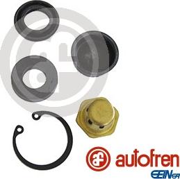 AUTOFREN SEINSA D1532 - Repair Kit, brake master cylinder autospares.lv