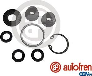 AUTOFREN SEINSA D1 695 - Repair Kit, brake master cylinder autospares.lv