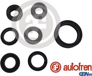 AUTOFREN SEINSA D1643 - Repair Kit, brake master cylinder autospares.lv