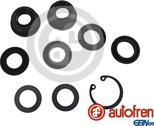 AUTOFREN SEINSA D1642 - Repair Kit, brake master cylinder autospares.lv