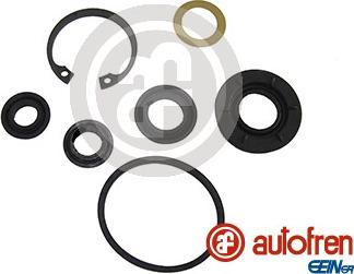 AUTOFREN SEINSA D1 658 - Repair Kit, brake master cylinder autospares.lv