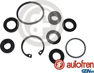 AUTOFREN SEINSA D1652 - Repair Kit, brake master cylinder autospares.lv