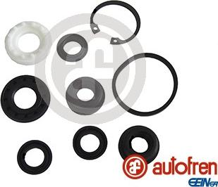 AUTOFREN SEINSA D1665 - Repair Kit, brake master cylinder autospares.lv