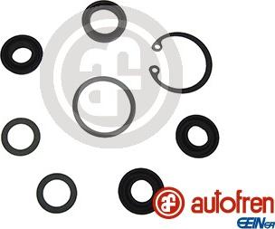 AUTOFREN SEINSA D1668 - Repair Kit, brake master cylinder autospares.lv