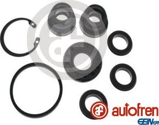 AUTOFREN SEINSA D1662 - Repair Kit, brake master cylinder autospares.lv