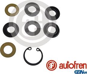 AUTOFREN SEINSA D1 604 - Repair Kit, brake master cylinder autospares.lv