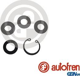 AUTOFREN SEINSA D1600 - Repair Kit, brake master cylinder autospares.lv