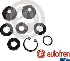 AUTOFREN SEINSA D1 603 - Repair Kit, brake master cylinder autospares.lv