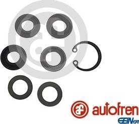 AUTOFREN SEINSA D1 619 - Repair Kit, brake master cylinder autospares.lv