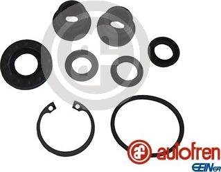 AUTOFREN SEINSA D1613 - Repair Kit, brake master cylinder autospares.lv