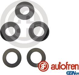 AUTOFREN SEINSA D1636 - Repair Kit, brake master cylinder autospares.lv