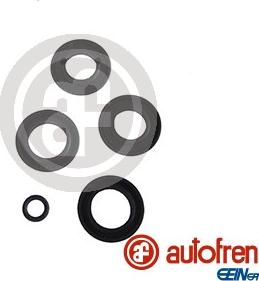 AUTOFREN SEINSA D1630 - Repair Kit, brake master cylinder autospares.lv