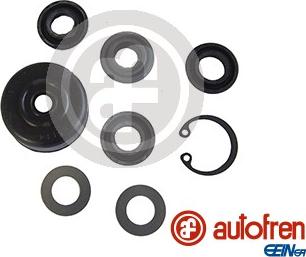 AUTOFREN SEINSA D1637 - Repair Kit, brake master cylinder autospares.lv