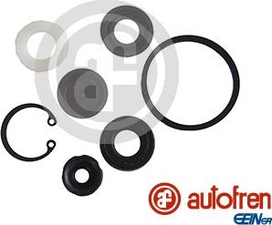 AUTOFREN SEINSA D1628 - Repair Kit, brake master cylinder autospares.lv