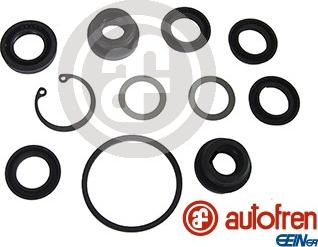 AUTOFREN SEINSA D1 673 - Repair Kit, brake master cylinder autospares.lv