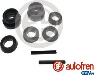 AUTOFREN SEINSA D1065 - Repair Kit, brake master cylinder autospares.lv