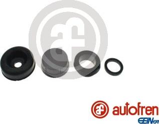 AUTOFREN SEINSA D1028 - Repair Kit, brake master cylinder autospares.lv