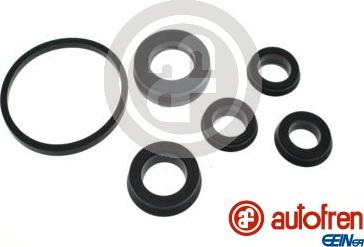 AUTOFREN SEINSA D1 191 - Repair Kit, brake master cylinder autospares.lv