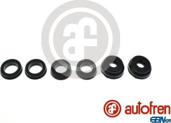 AUTOFREN SEINSA D1151 - Repair Kit, brake master cylinder autospares.lv