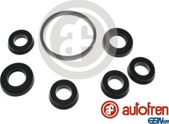 AUTOFREN SEINSA D1160 - Repair Kit, brake master cylinder autospares.lv