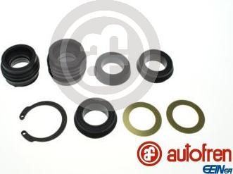 AUTOFREN SEINSA D1107 - Repair Kit, brake master cylinder autospares.lv