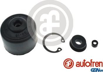 AUTOFREN SEINSA D1 116 - Repair Kit, clutch master cylinder autospares.lv