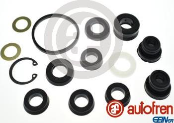 AUTOFREN SEINSA D1 123 - Repair Kit, brake master cylinder autospares.lv