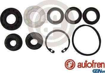 AUTOFREN SEINSA D1848 - Repair Kit, brake master cylinder autospares.lv