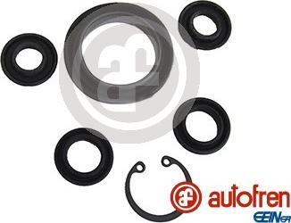 AUTOFREN SEINSA D1 349 - Repair Kit, brake master cylinder autospares.lv