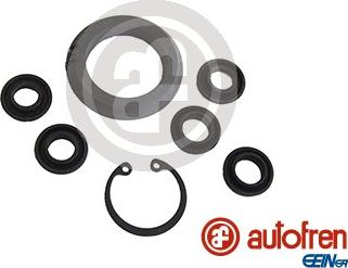 AUTOFREN SEINSA D1344 - Repair Kit, brake master cylinder autospares.lv