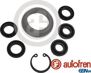 AUTOFREN SEINSA D1345 - Repair Kit, brake master cylinder autospares.lv