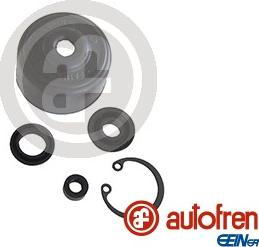 AUTOFREN SEINSA D1 346 - Repair Kit, clutch master cylinder autospares.lv