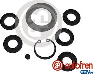 AUTOFREN SEINSA D1354 - Repair Kit, brake master cylinder autospares.lv