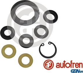 AUTOFREN SEINSA D1355 - Repair Kit, brake master cylinder autospares.lv